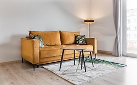 M&J Apartments - Molo w Brzeźnie